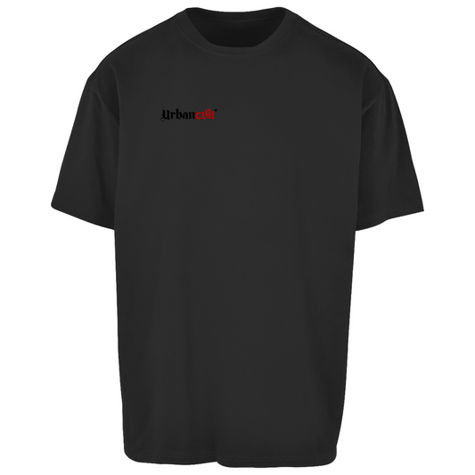 Oversize T-Shirt Dignity