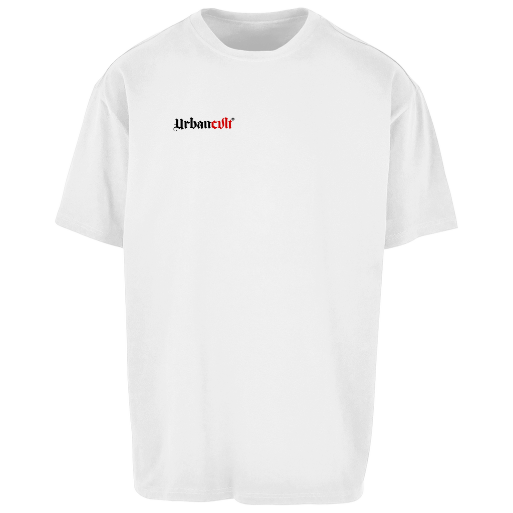Oversize T-Shirt Dignity