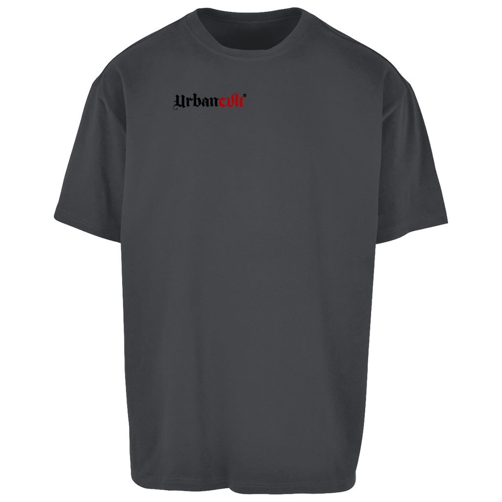 Oversize T-Shirt Honorable