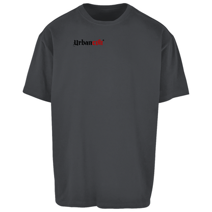 Oversize T-Shirt Honorable