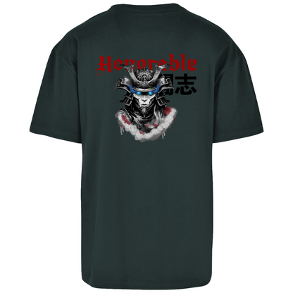 Oversize T-Shirt Honorable