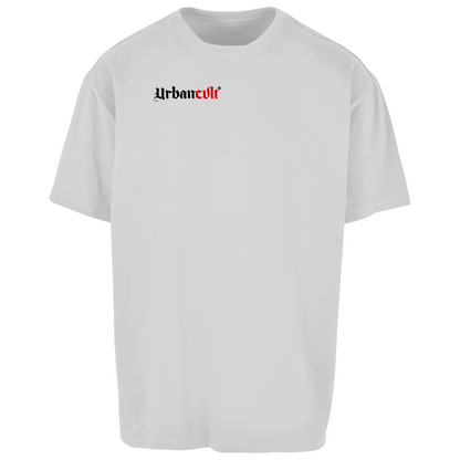 Oversize T-Shirt Peace