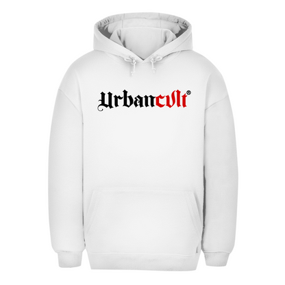 Unisex Oversize Hoodie Honorable
