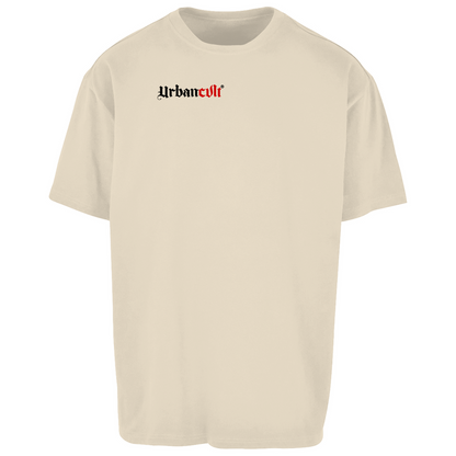 Oversize T-Shirt Honorable