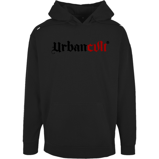 Unisex Oversize Hoodie Unfazed