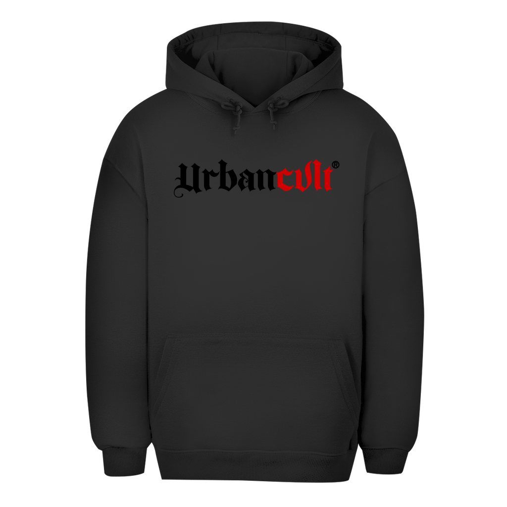 Unisex Oversize Hoodie Honorable